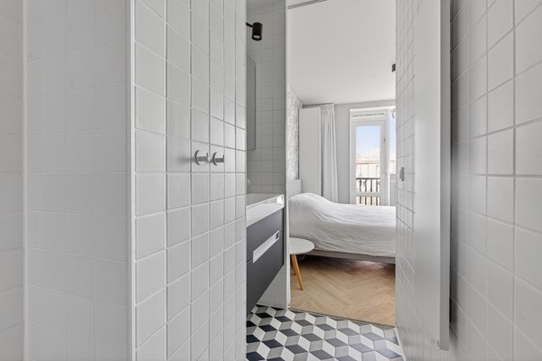 Medium property photo - Jacques Veltmanstraat 64-3, 1065 EM Amsterdam